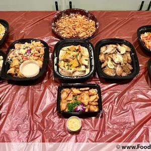 Other Food Items or Photos of Event (Please fill in below)