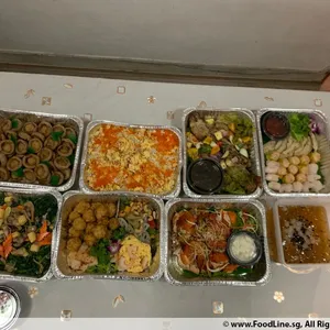 Other Food Items or Photos of Event (Please fill in below)