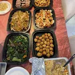 Other Food Items or Photos of Event (Please fill in below)