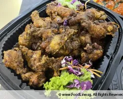 Mongolian Glazed Chicken | Customer Photo | Rilassi Catering