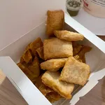 Sotong Roll (7 pcs)