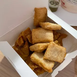 Sotong Roll (7 pcs)