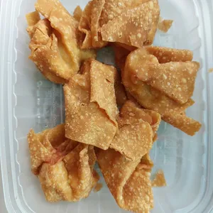 Dinner Tingkat (20 Days, 3 Dishes + Soup OR 4 Dishes)