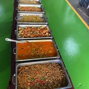 Sweet & Sour Fish
