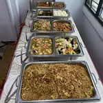 Ee Fu Noodle|伊福面