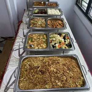 Ee Fu Noodle|伊福面