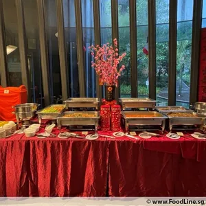 Other Food Items or Photos of Event (Please fill in below)
