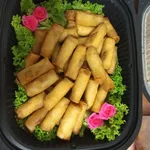 Oriental Fried Spring Roll 炸春卷