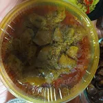 Signature Curry Chicken w. Potato 招牌咖喱鸡马铃薯