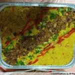 Yang Zhou Fried Rice 扬州炒饭