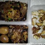 Balanced Tingkat Series - 5 Days TRIAL Promo (2 Dishes 1 Soup / 3 Dishes) *FIRST TIME* only