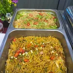 Mee Goreng