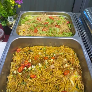 Mee Goreng