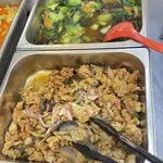 香菇小白 Siow Peh w/ Mushroom