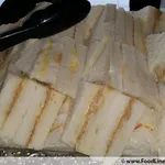 Assorted Sandwich (Egg/Ham/Tuna) 什锦三文治 (蛋/鸡火腿/金枪鱼)
