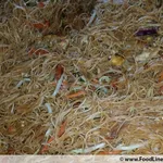 Singapore Vermicelli 星洲米粉