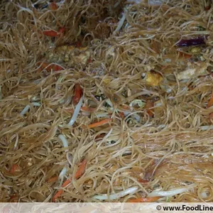 Singapore Vermicelli 星洲米粉