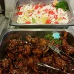 糖醋铁公鸡 Sweet & Sour Drumlet