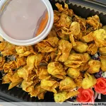 Fried Wanton 炸云吞