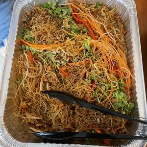 Xing Zhou Bee Hoon 星洲米粉