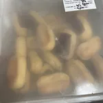 Mini Chocolate Éclair 迷你巧克力泡芙