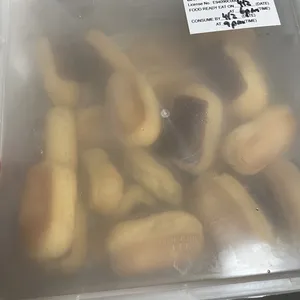 Mini Chocolate Éclair 迷你巧克力泡芙
