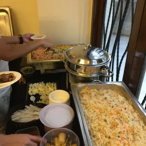 Friends/Family Gathering customer photo