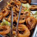 Fragrance Honey Prawn