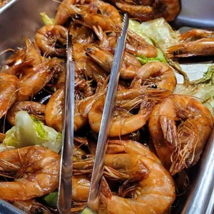 Fragrance Honey Prawn