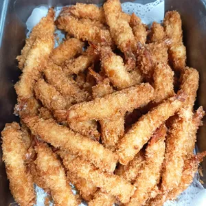 Tempura Prawn