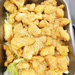 Cereal Fish