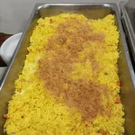 Thai Pineapple Rice