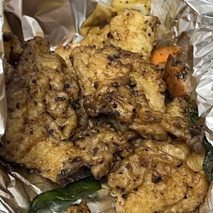 Dinner Tingkat Package (20 Days, 3 Dishes + Soup OR 4 Dishes)