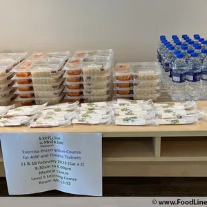 Other Food Items or Photos of Event (Please fill in below)