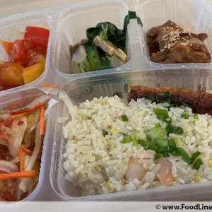 Other Food Items or Photos of Event (Please fill in below)