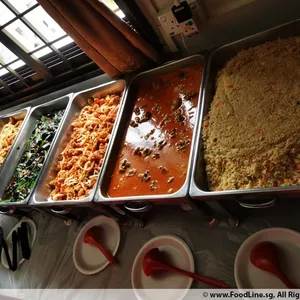 Other Food Items or Photos of Event (Please fill in below)