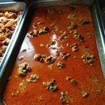 咖哩鸡肉 Curry Chicken