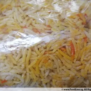 Nasi Bryani