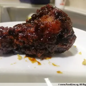 Rilassi Soya Chicken