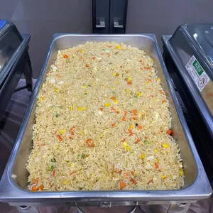 福建炒饭 Fried Rice