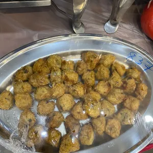 油炸五香 Deep Fried Ngo Hiang