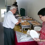 Yang Chow Fried Rice 杨州炒饭