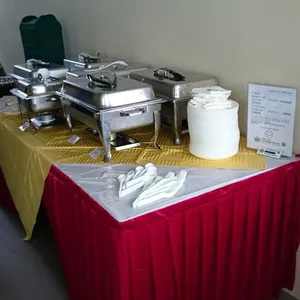 Set Up