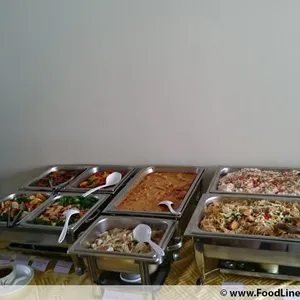 Other Food Items or Photos of Event (Please fill in below)