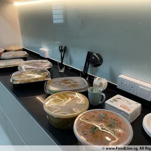 Other Food Items or Photos of Event (Please fill in below)