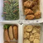 10 Days Lunch Tingkat Package (Weekdays Only)