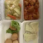 10 Days Lunch Tingkat Package (Weekdays Only)