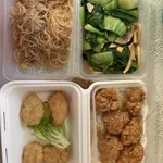 10 Days Lunch Tingkat Package (Weekdays Only)