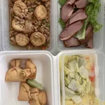 10 Days Lunch Tingkat Package (Weekdays Only)