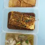 Balanced Tingkat Series - Lunch/Dinner Tingkat (20 Days, 2 Dishes + 1 Soup OR 3 Dishes)